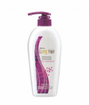 Mistine          Long Hair Intensive Shampoo with Collagen&Keratin, 400 