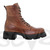 Casual BOTA SENORA PIEL 2050CA