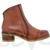 Tupie BOTIN SENORA PIEL 70760TP