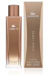 Lacoste Pour Femme Intense for Women