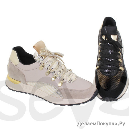 Casual DEPORTIVOS SENORA 21419CA
