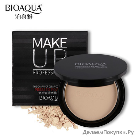      "BIOAQUA PROFFESSIONAL MAKE UP"