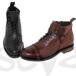 Casual BOTIN CABALLERO PIEL MD47CA