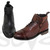 Casual BOTIN CABALLERO PIEL MD47CA