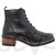 Tupie BOTIN SENORA PIEL 70762TP