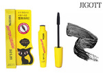 JIGOTT     Cat's Eye Perfect Volume Mascara, 12 