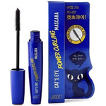 JIGOTT     Cat's Eye Power Curling Mascara, 12 