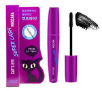 JIGOTT     Cat's Eye Super Lash Mascara, 12 