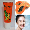 Mistine       Papaya Facial Foam, 100 