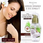 Mistine       Coconut Hair Serum Virgin Organic , 35 