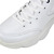 Кроссовки женские кожаные ED'ART 137.190'w.white (размер 42-43)