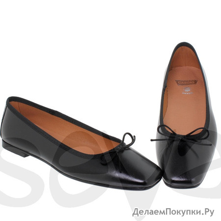 Casual ZAPATO SENORA PIEL 9314NCA