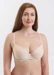2211 Бюстгальтер бежевый