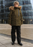    "Winter Style"