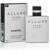 Chanel Allure homme Sport 100ml