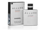 Chanel Allure homme Sport 100ml