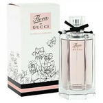 GUCCI FLORA BY GUCCI GORGEOUS GARDENIA EAU DE TOILETTE 100ML NEW