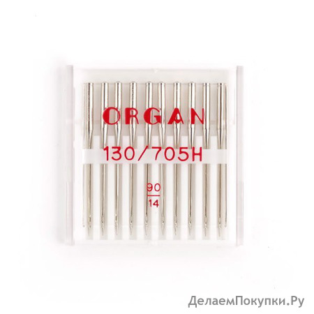  ORGAN  90   .10 