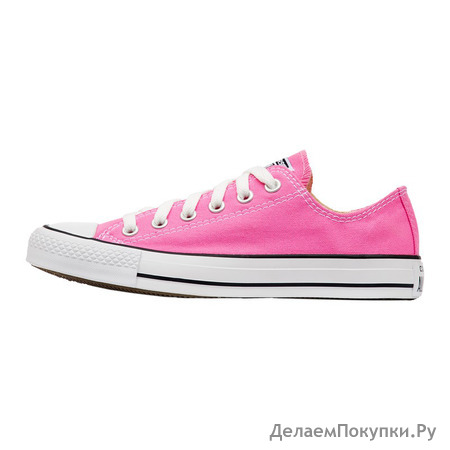  Converse Chuck Taylor All Star M9007 Pink