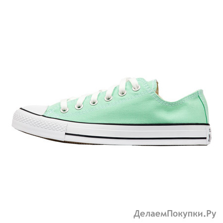  Converse Chuck Taylor All Star Light Green