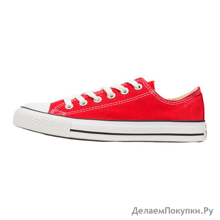  Converse Chuck Taylor All Star M9696 Red