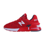  New Balance 997s Red