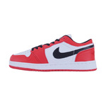  Nike Air Jordan 1 Low Red