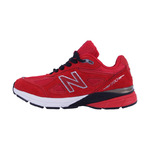  New Balance 990 Red