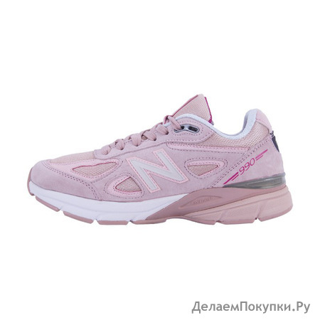  New Balance 990 Pink