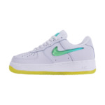 Nike Air Force Low White