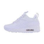  Nike Air Max 90 Mid White