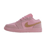  Nike Air Jordan 1 Low Pink