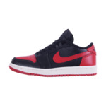  Nike Air Jordan 1 Low Red