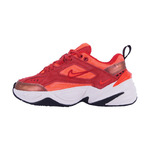  Nike M2K Tekno Orange