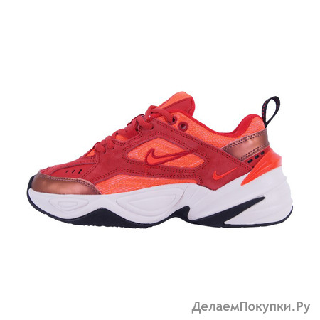  Nike M2K Tekno Orange