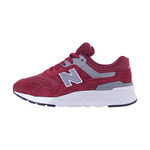  New Balance 997 Red