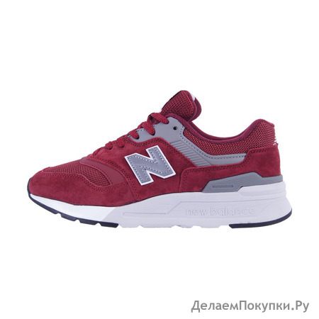  New Balance 997 Red