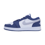  Nike Air Jordan 1 Low Blue