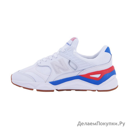  New Balance X-90 White