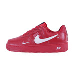  Nike Air Force 1 Low Red
