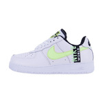  Nike Air Force 1 Low White