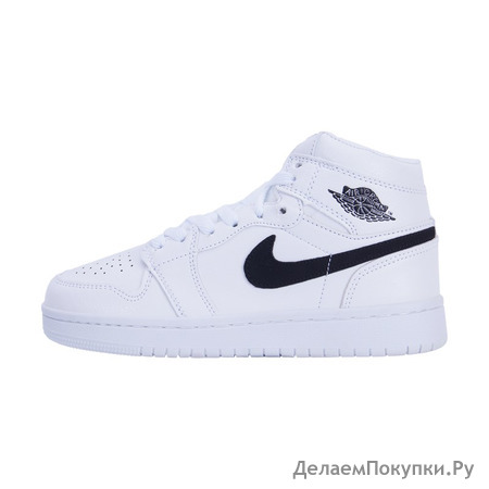  c Nike Air Jordan White