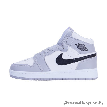  c Nike Air Jordan Gray
