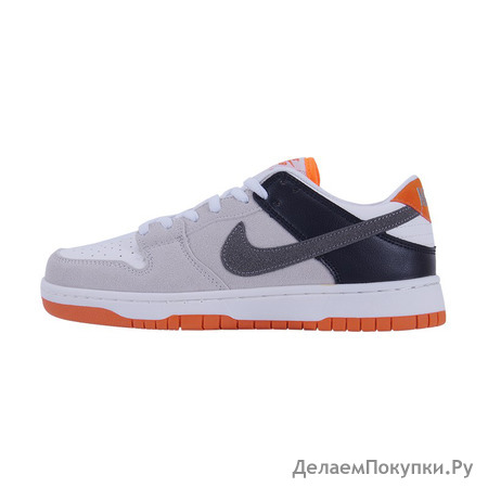  Nike Dunk Low Pro Gray