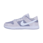  Nike Dunk Low Pro Gray