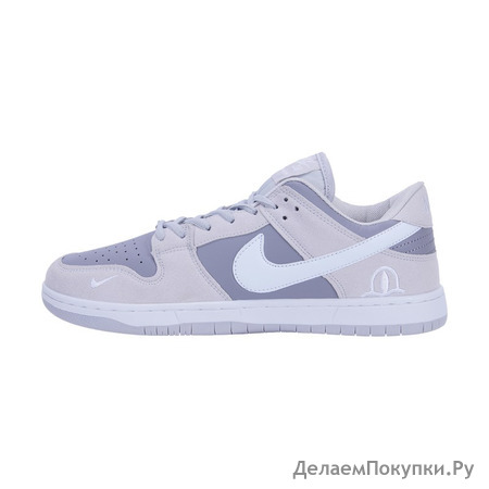  Nike Dunk Low Pro Gray