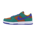  Nike Dunk Low Pro Multicolor