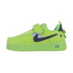 Кроссовки детcкие Nike Air Force 1 Green