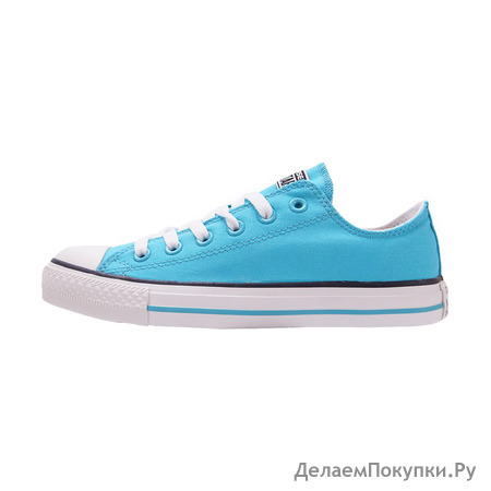  Converse Chuck Taylor All Star Blue