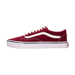  Vans Old Skool Maroon